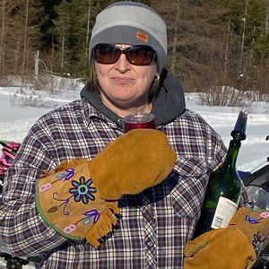 Meet your Posher, Tracey